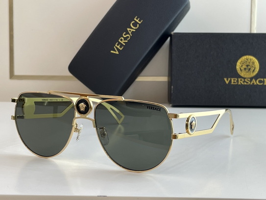 Versace Sunglasses AAA+ ID:20220720-70